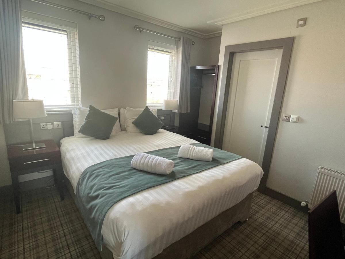 Sea Hotel *