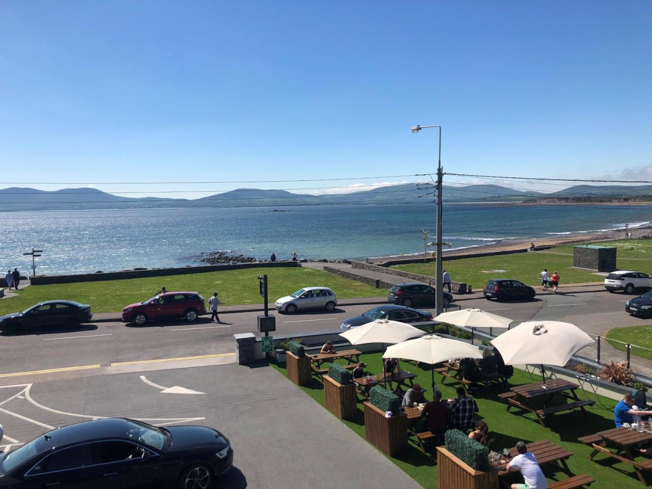 Sea * Waterville