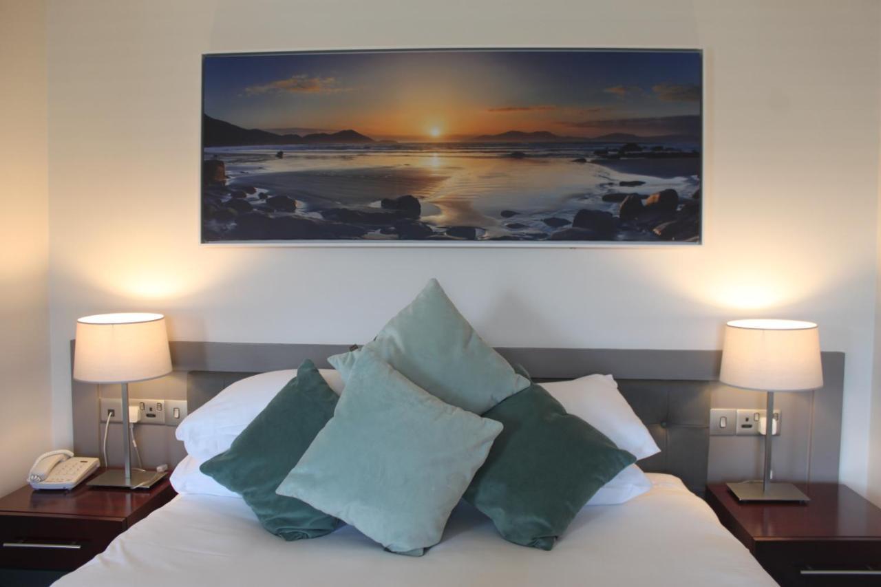Hotel Sea Waterville